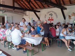 Barbecue 2026