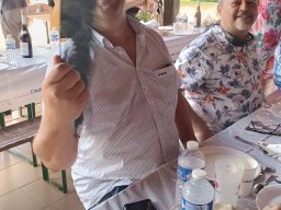 Barbecue 2026