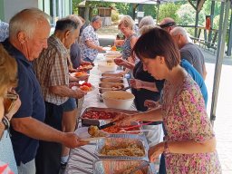 Barbecue 2026